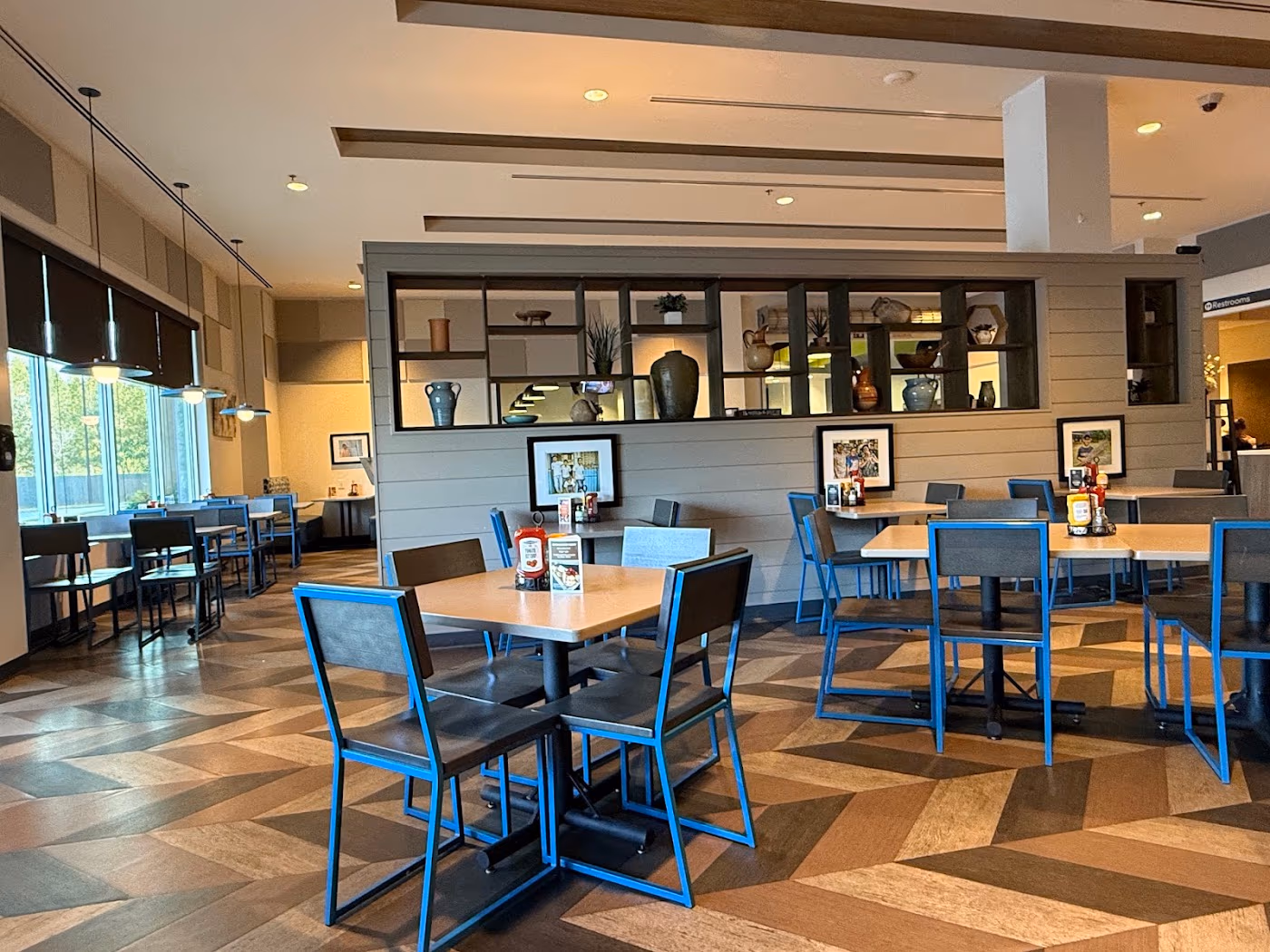 Mustard Seed Cafe photo 2