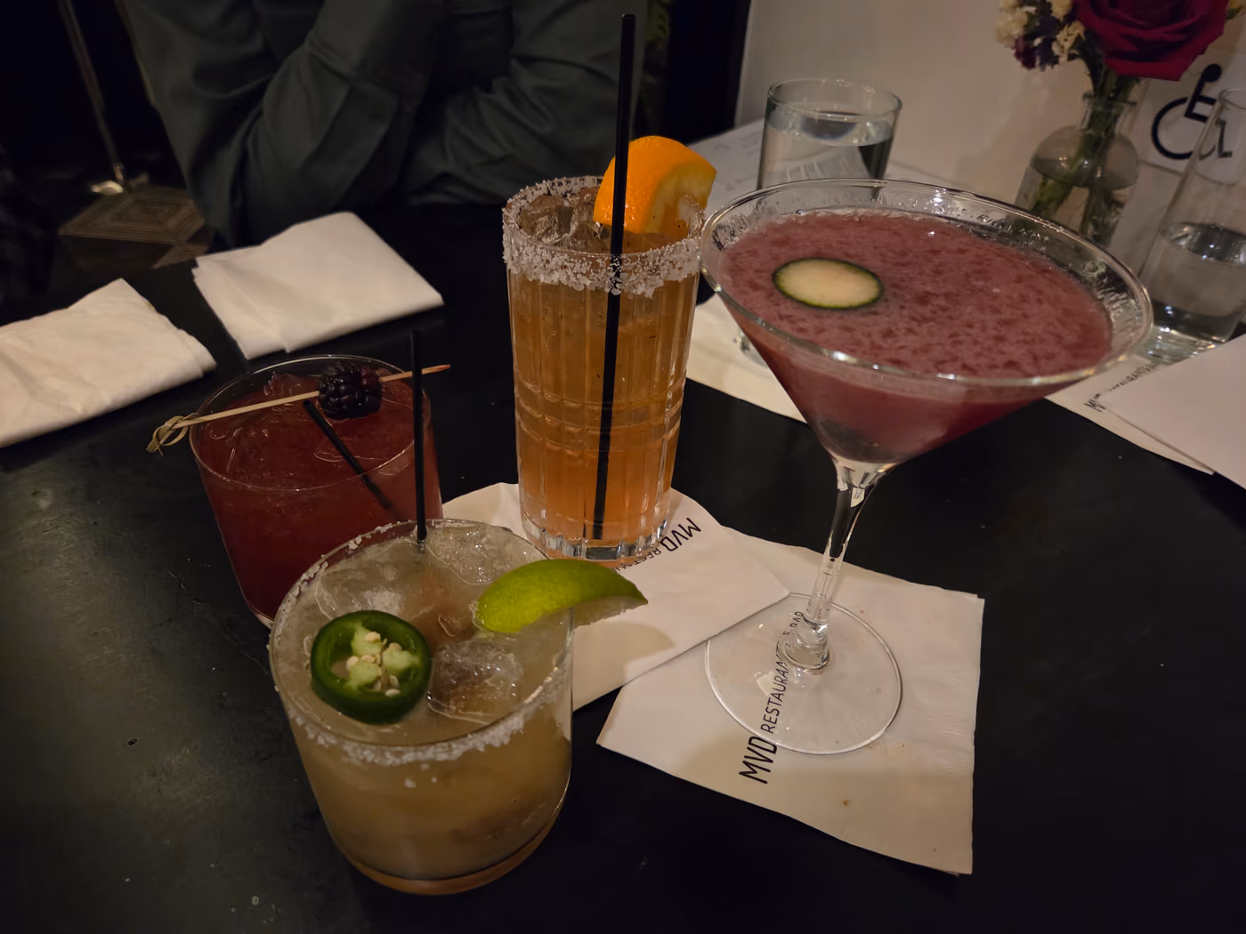 MVD Restaurant & Bar photo 3