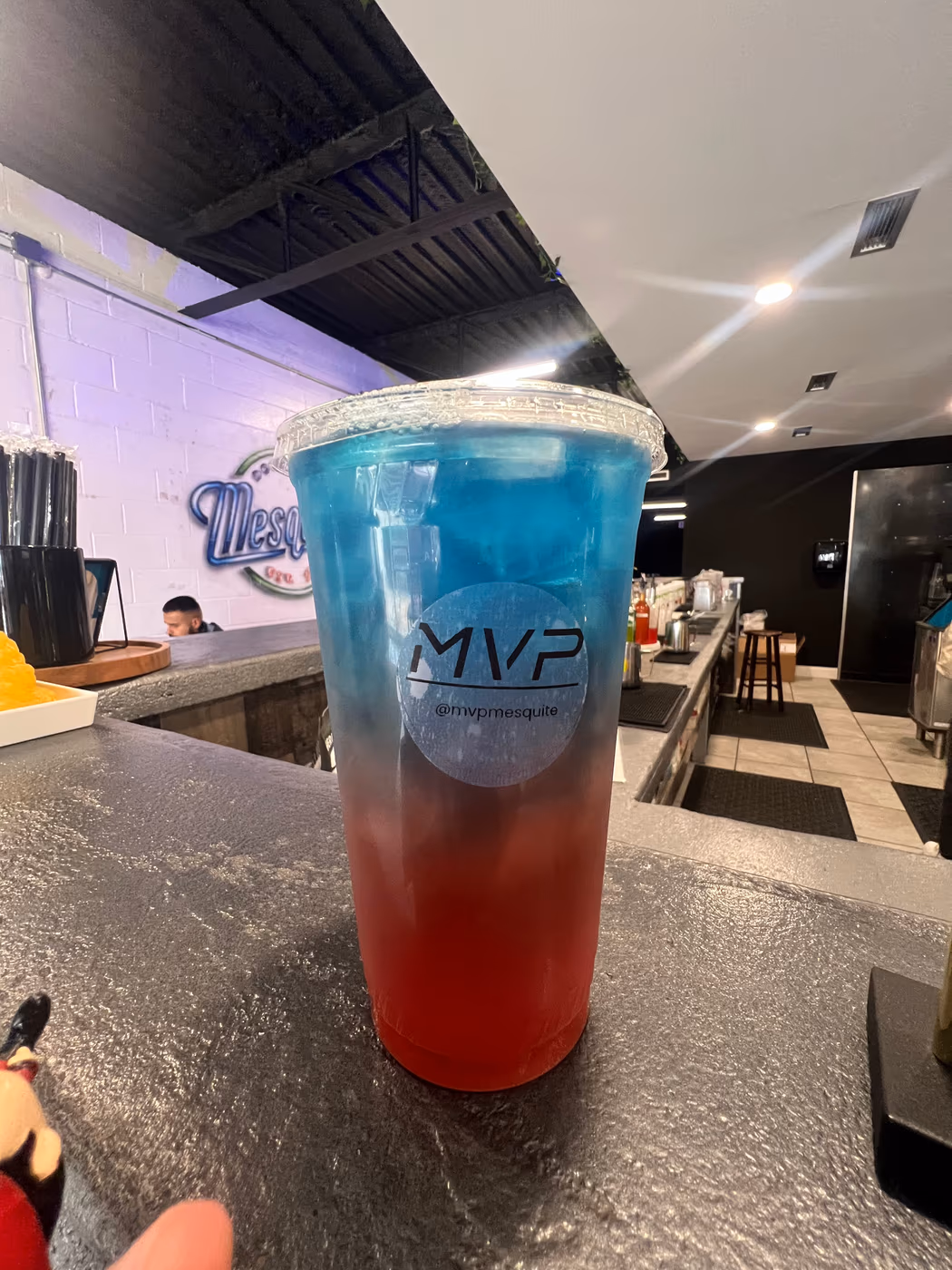 MVP Nutrition & Energy photo 2