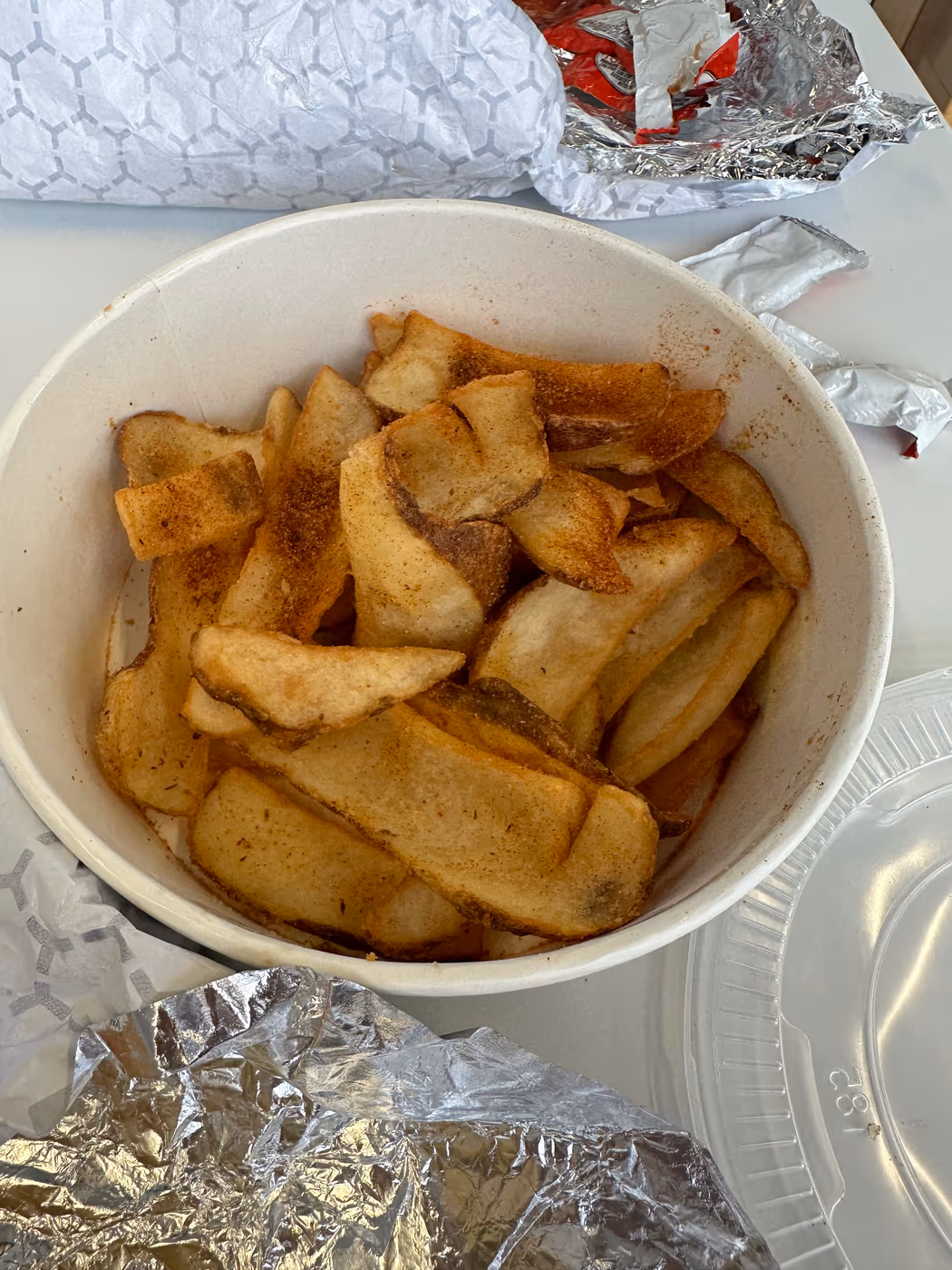 My Big Fat Shawarma photo 4