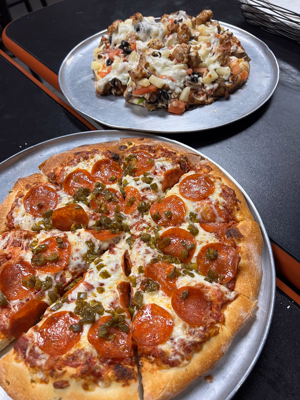My Buddies Pizza photo 2