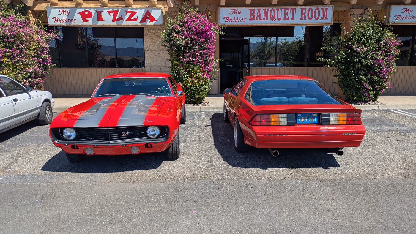 My Buddies Pizza photo 3