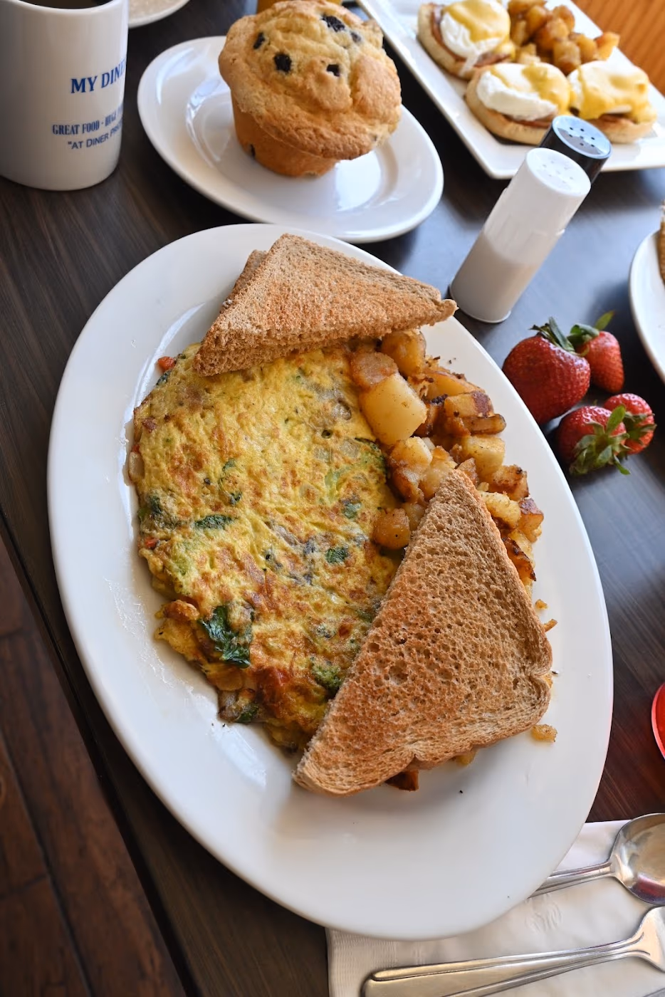 MY DINER photo 3