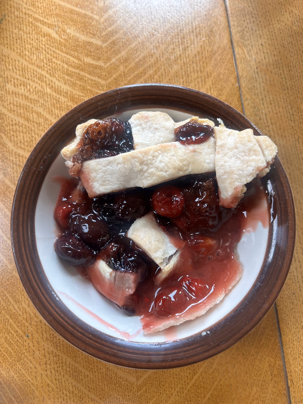 My Just Desserts Alton, LLC