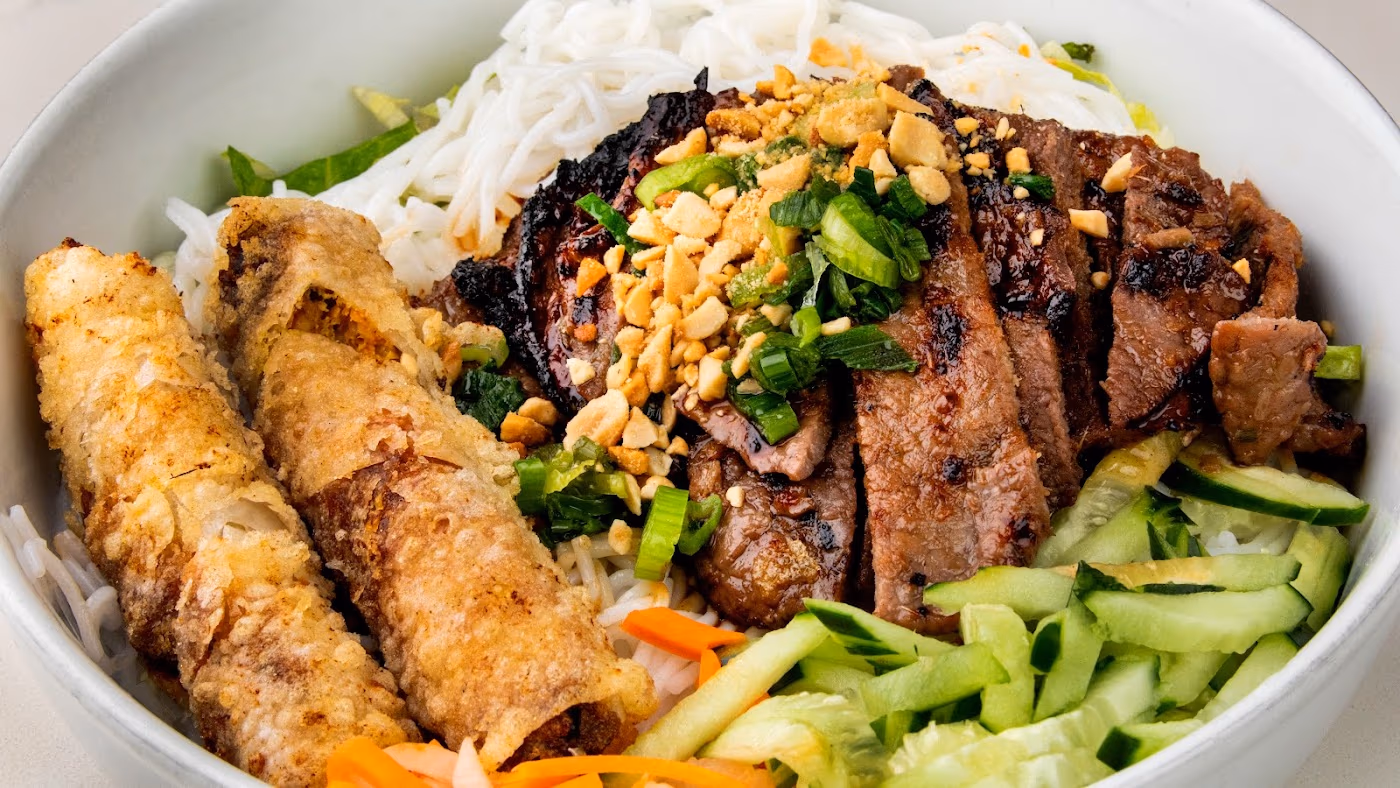 My Lan Vietnamese Kitchen