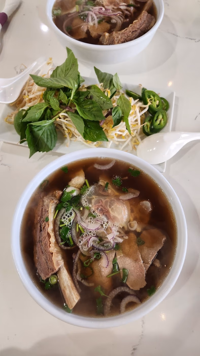 My Lan Vietnamese Kitchen photo 4