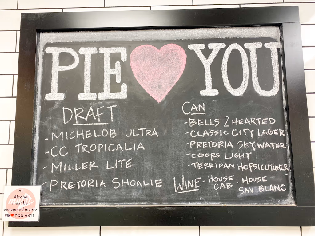 My Pie Pizza photo 2