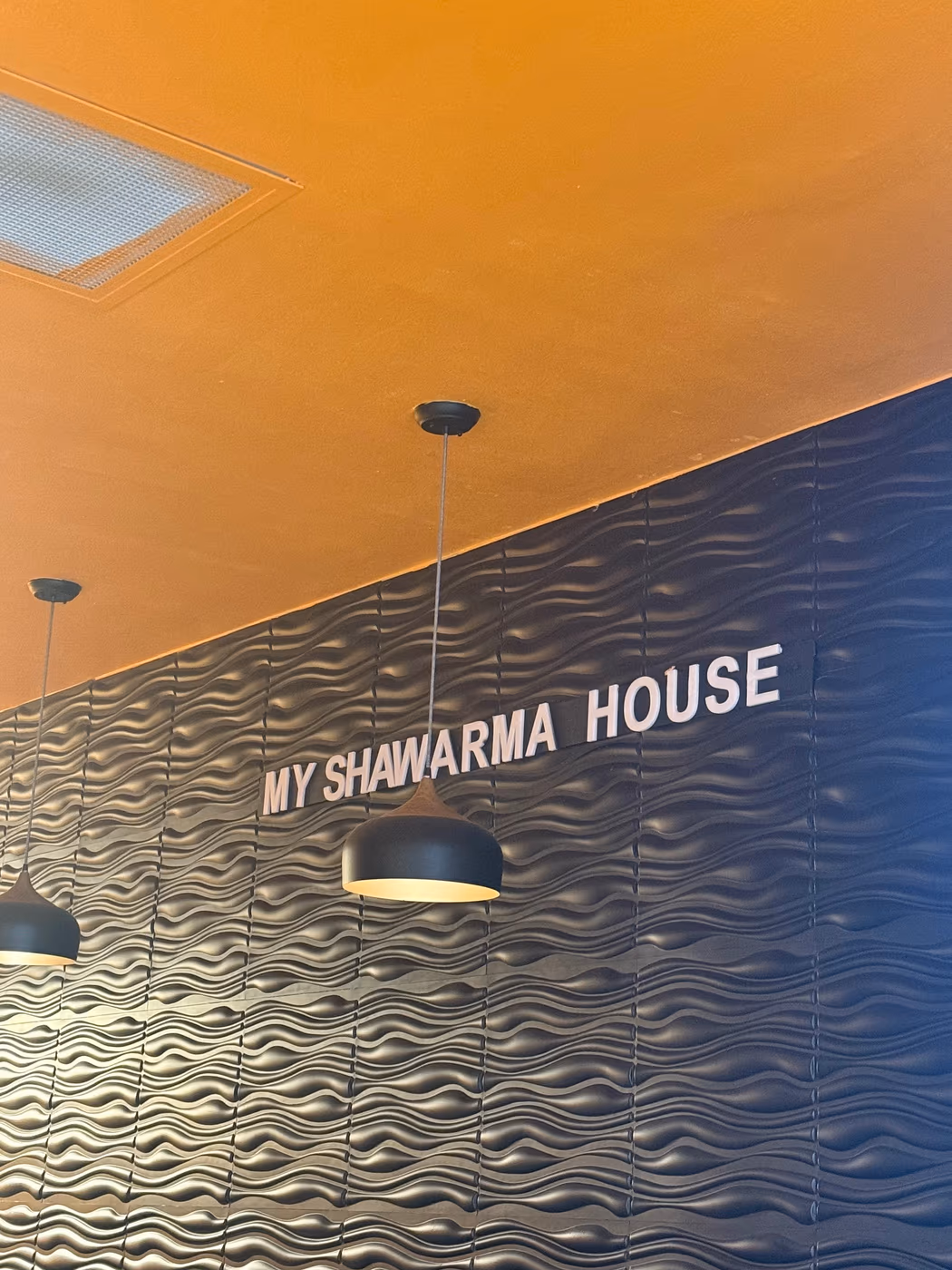 My Shawarma House photo 2