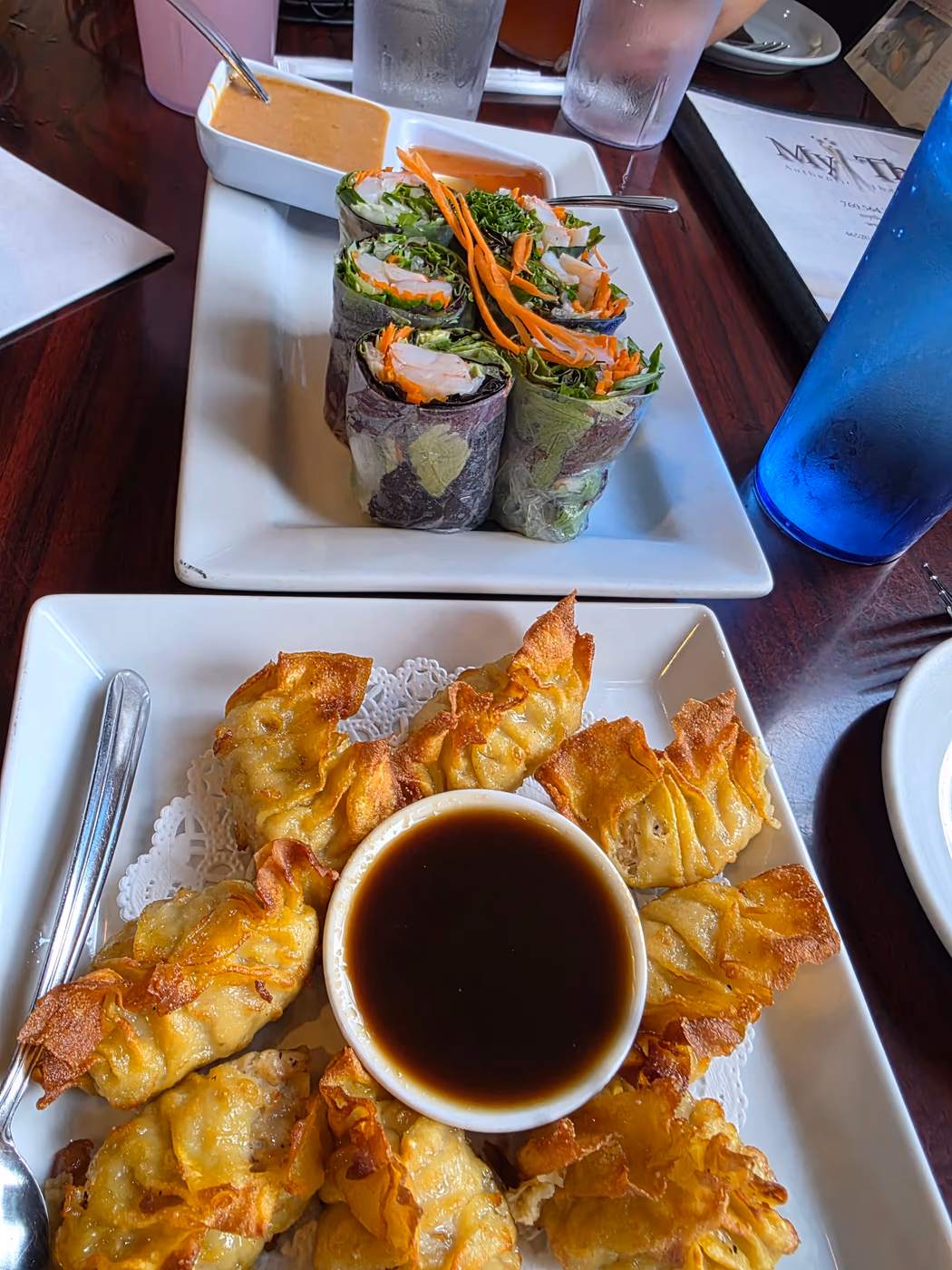 My Thai La Quinta