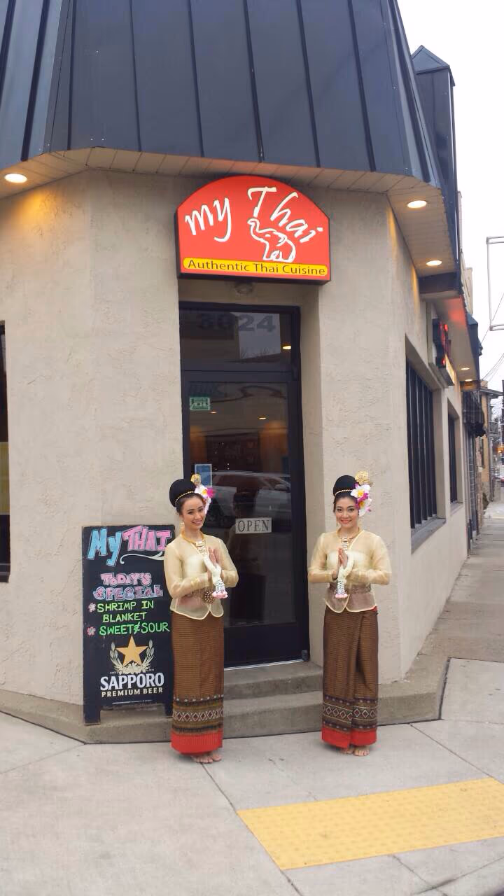 My Thai