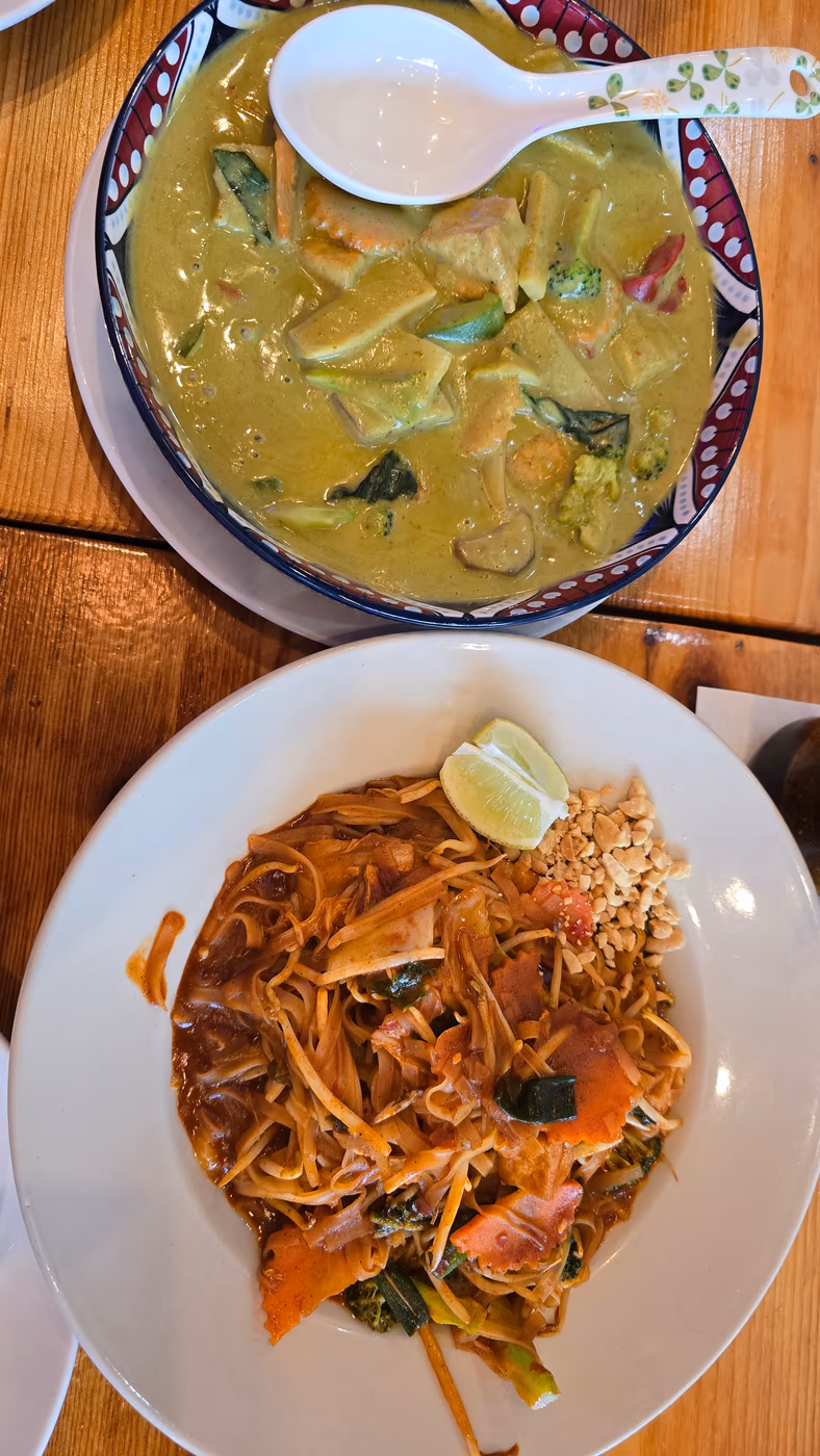 My Thai & Vegan (FRISCO) photo 3