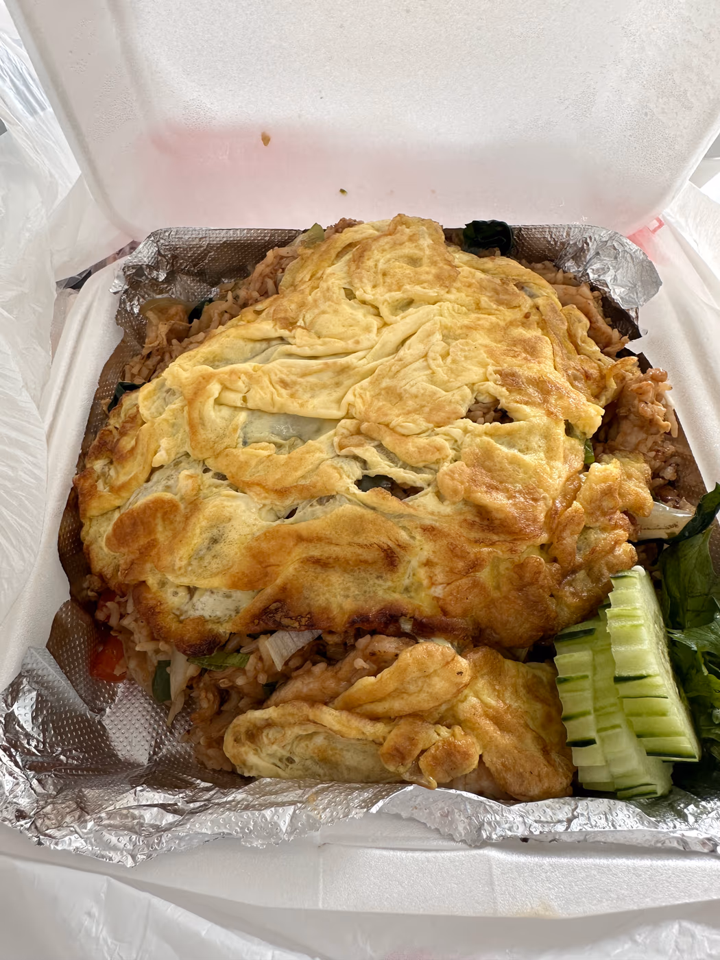 My Thai & Vegan (FRISCO) photo 4