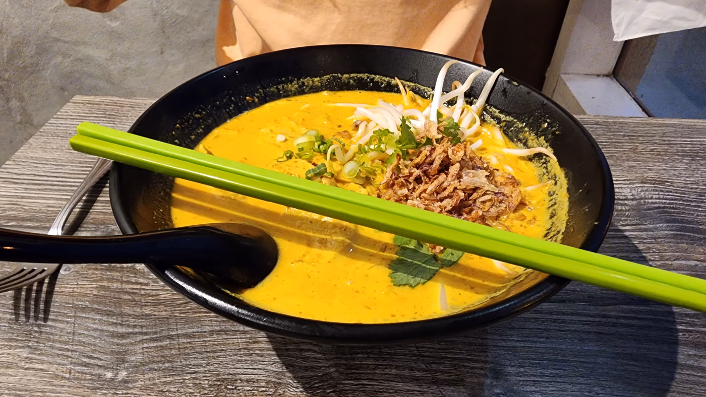 My Vegan Restaurant photo 2