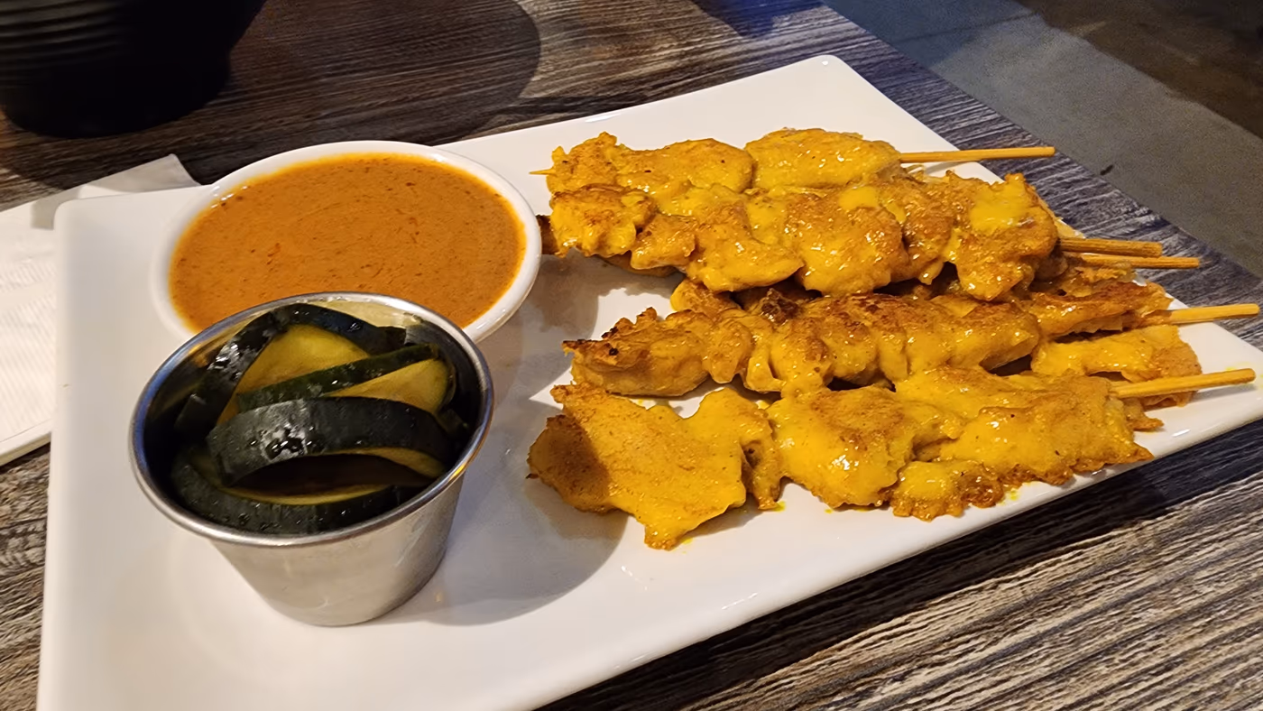 My Vegan Restaurant photo 3