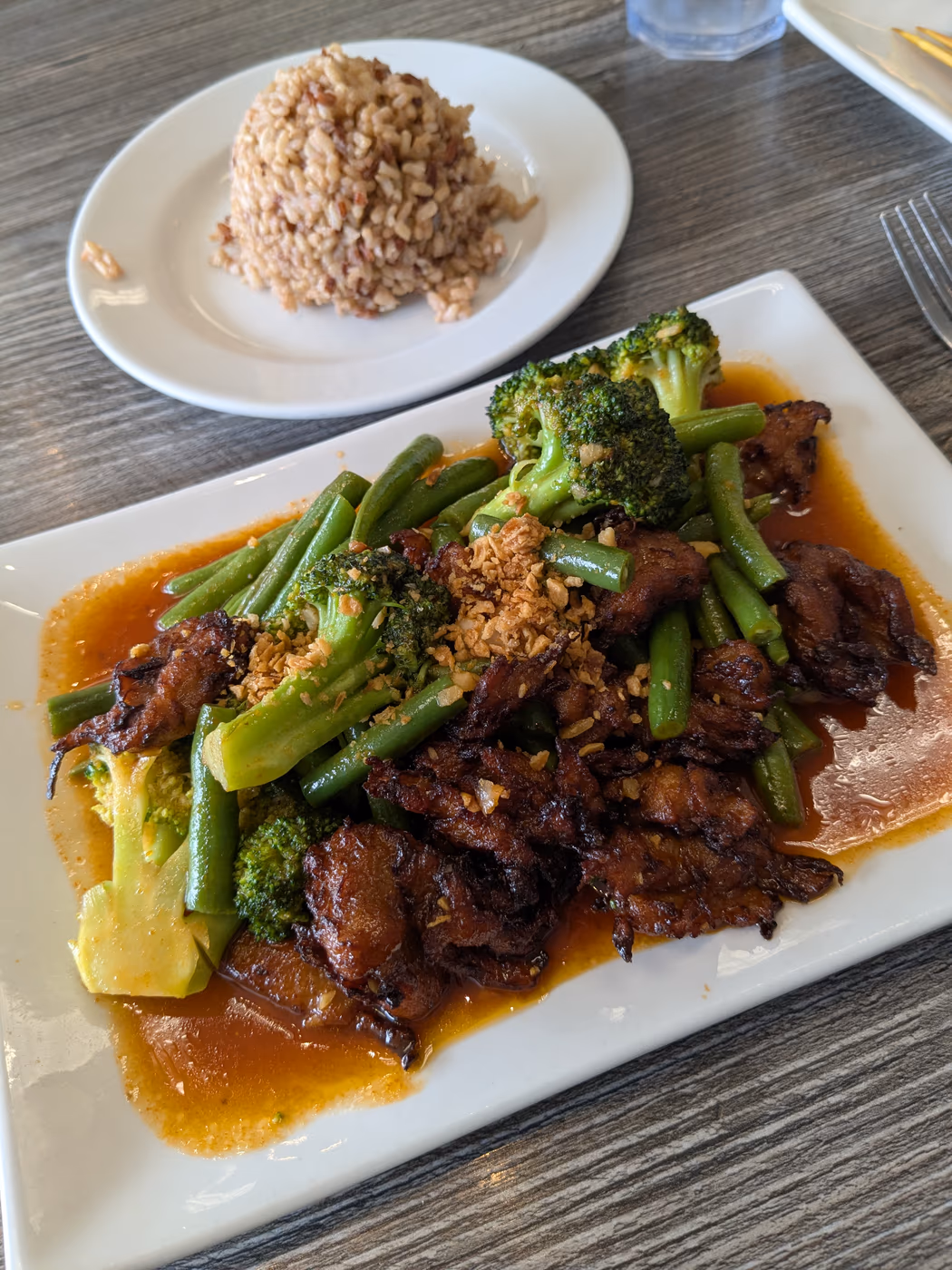 My Vegan Restaurant photo 4