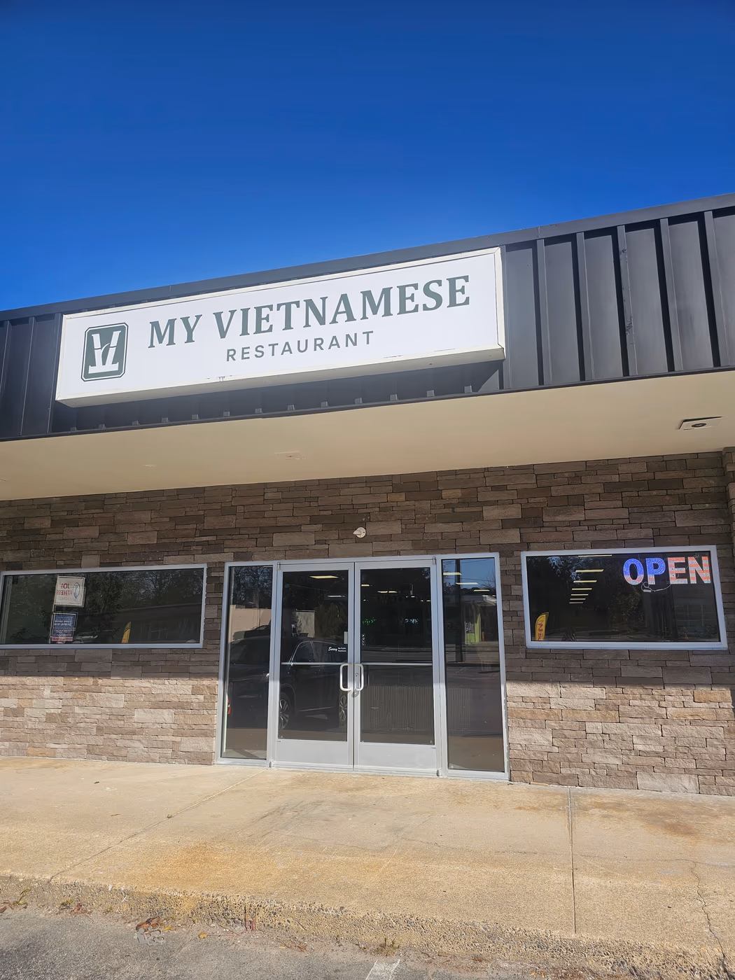 My Vietnamese Restaurant