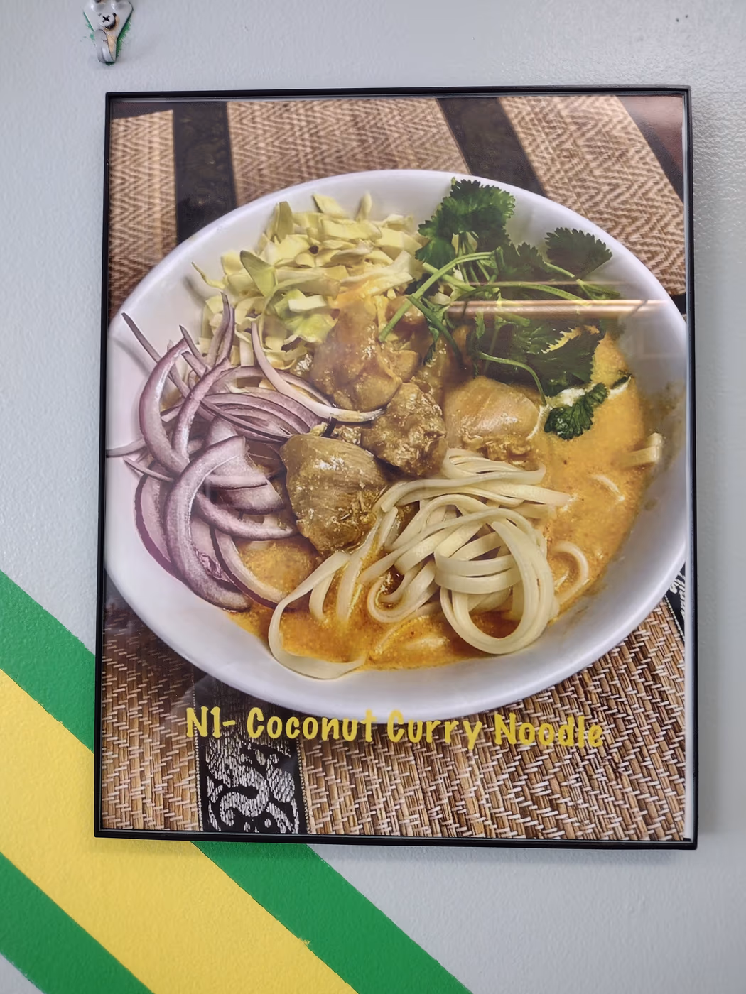 Myanmar Kitchen photo 2