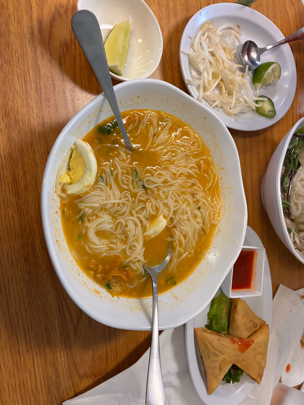 Myanmar Kitchen photo 3