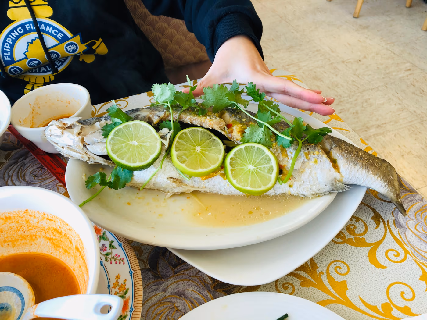 Myanmar Store and Aye Chan Thar Restaurant photo 4