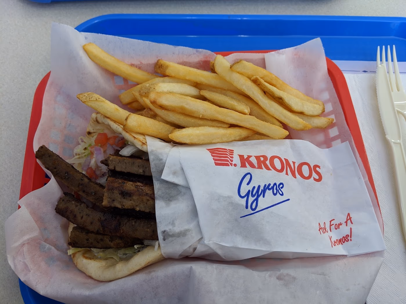 Mykonos Grill photo 3