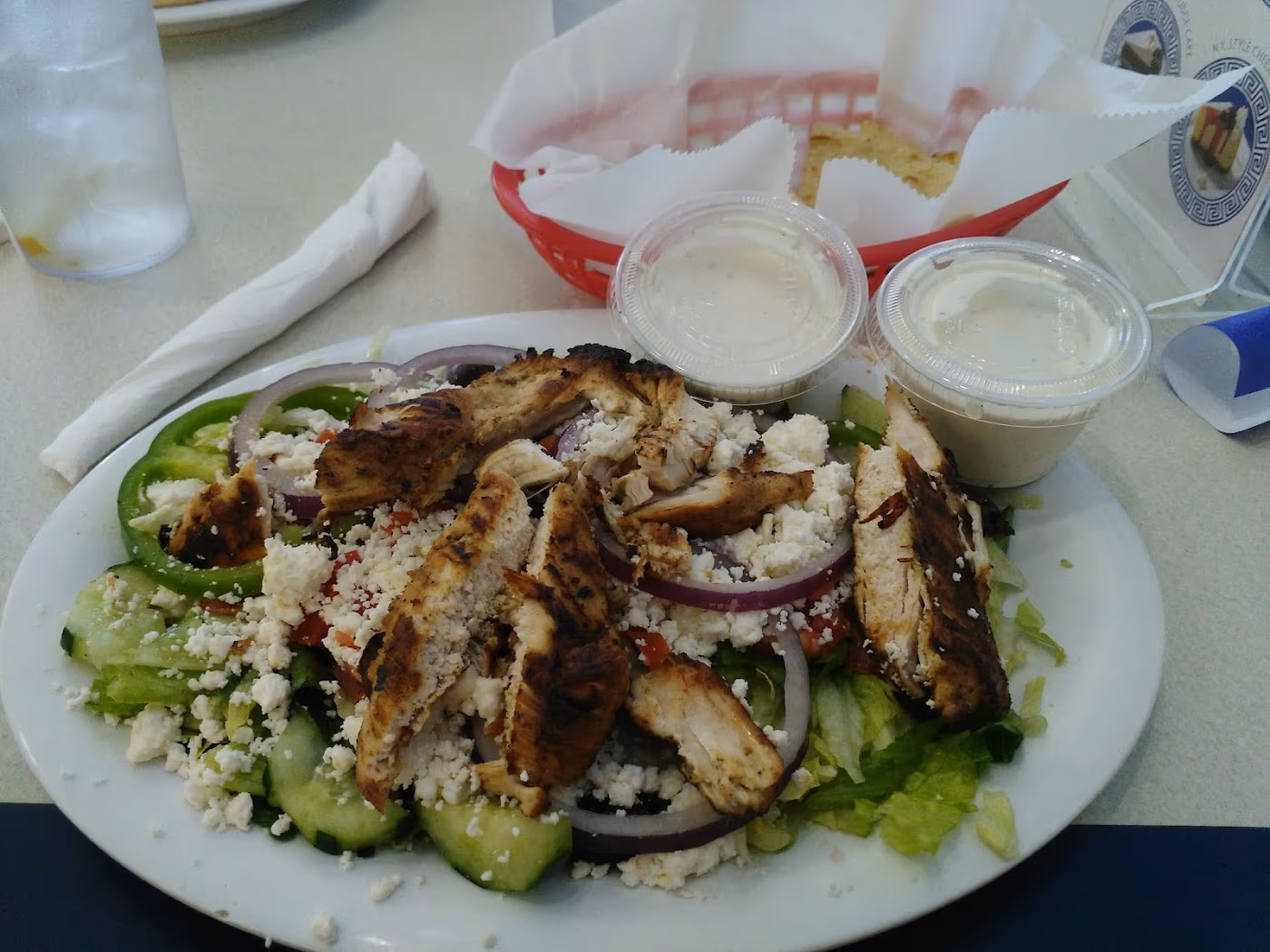 Mykonos Grill photo 4