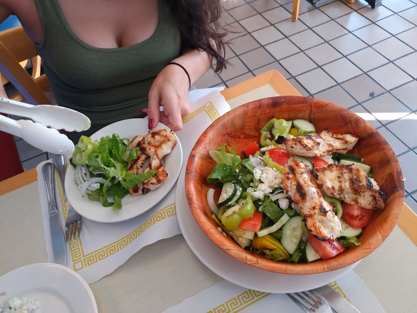 Mykonos Restaurant photo 3