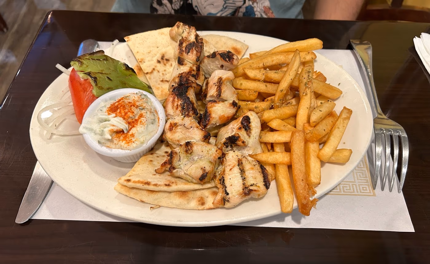 Mykonos Restaurant photo 4