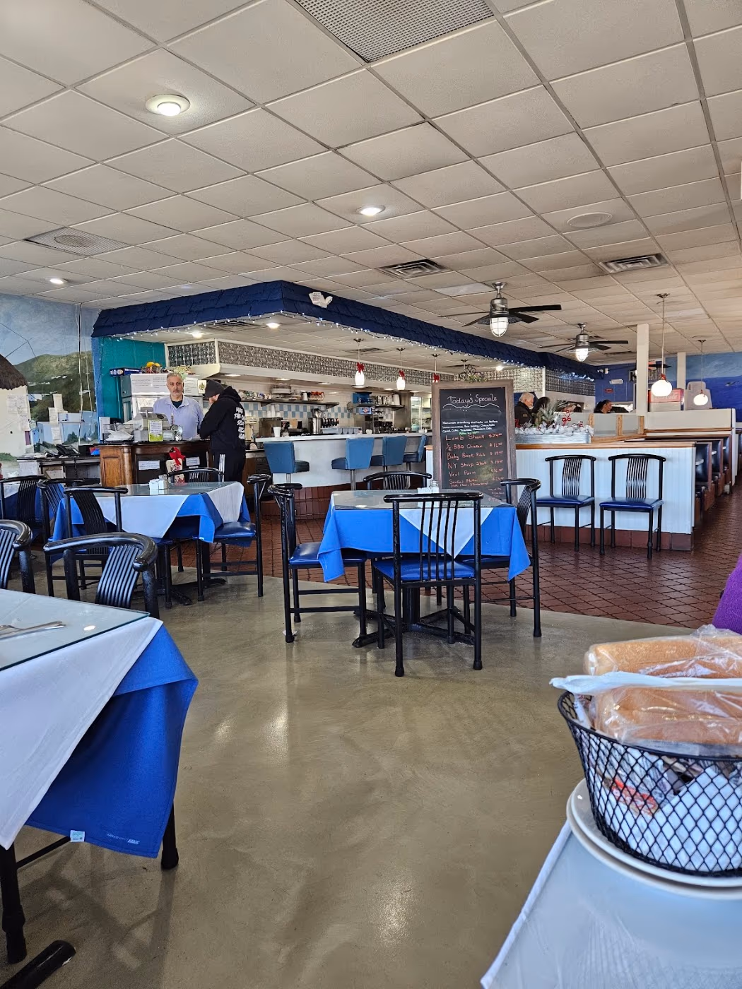 Mykonos Restaurant photo 2