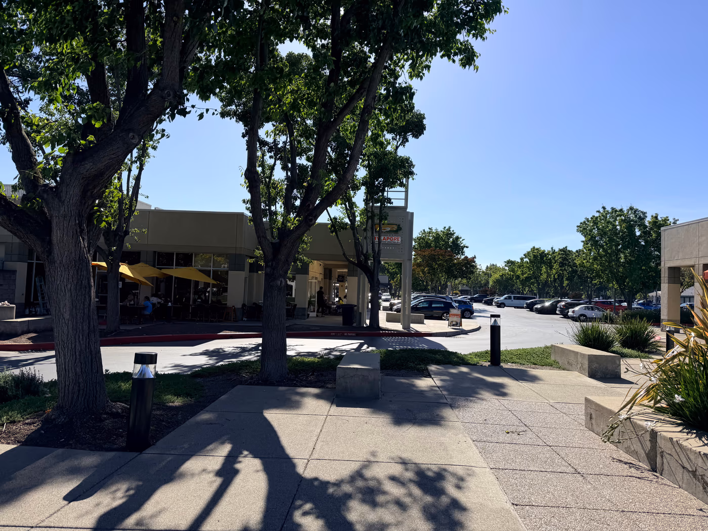 Mylapore South Indian Pleasanton