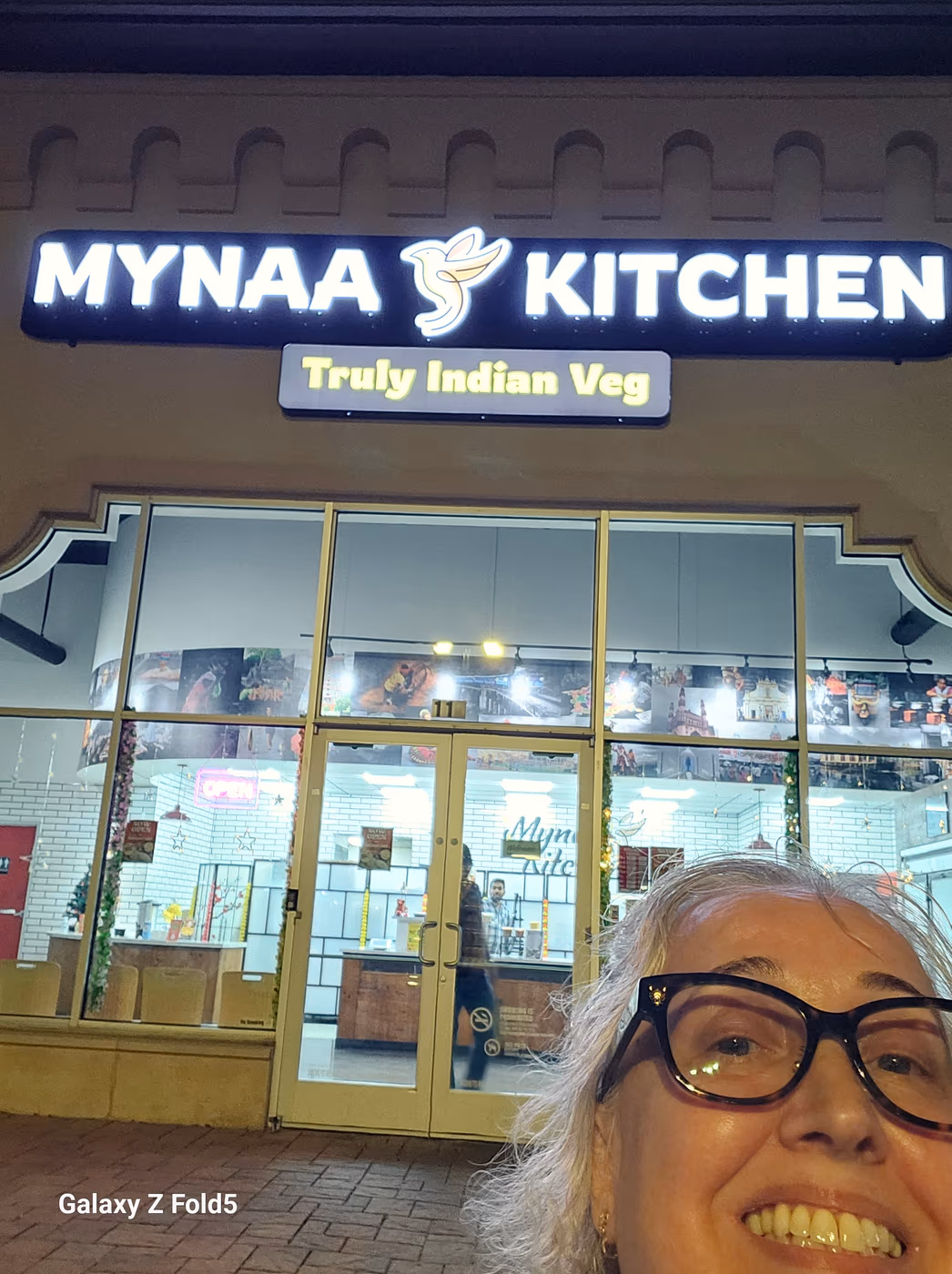 Mynaa Kitchen Frisco