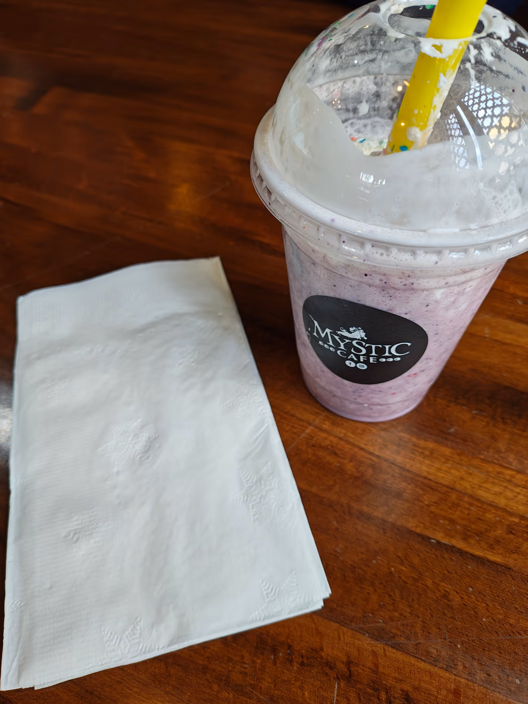 Mystic Cafe photo 2