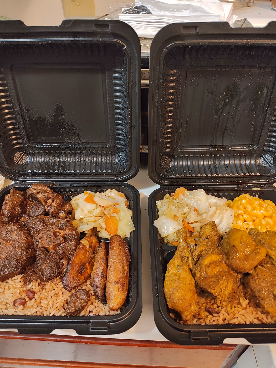 Mystic Jamaica Restaurant photo 2