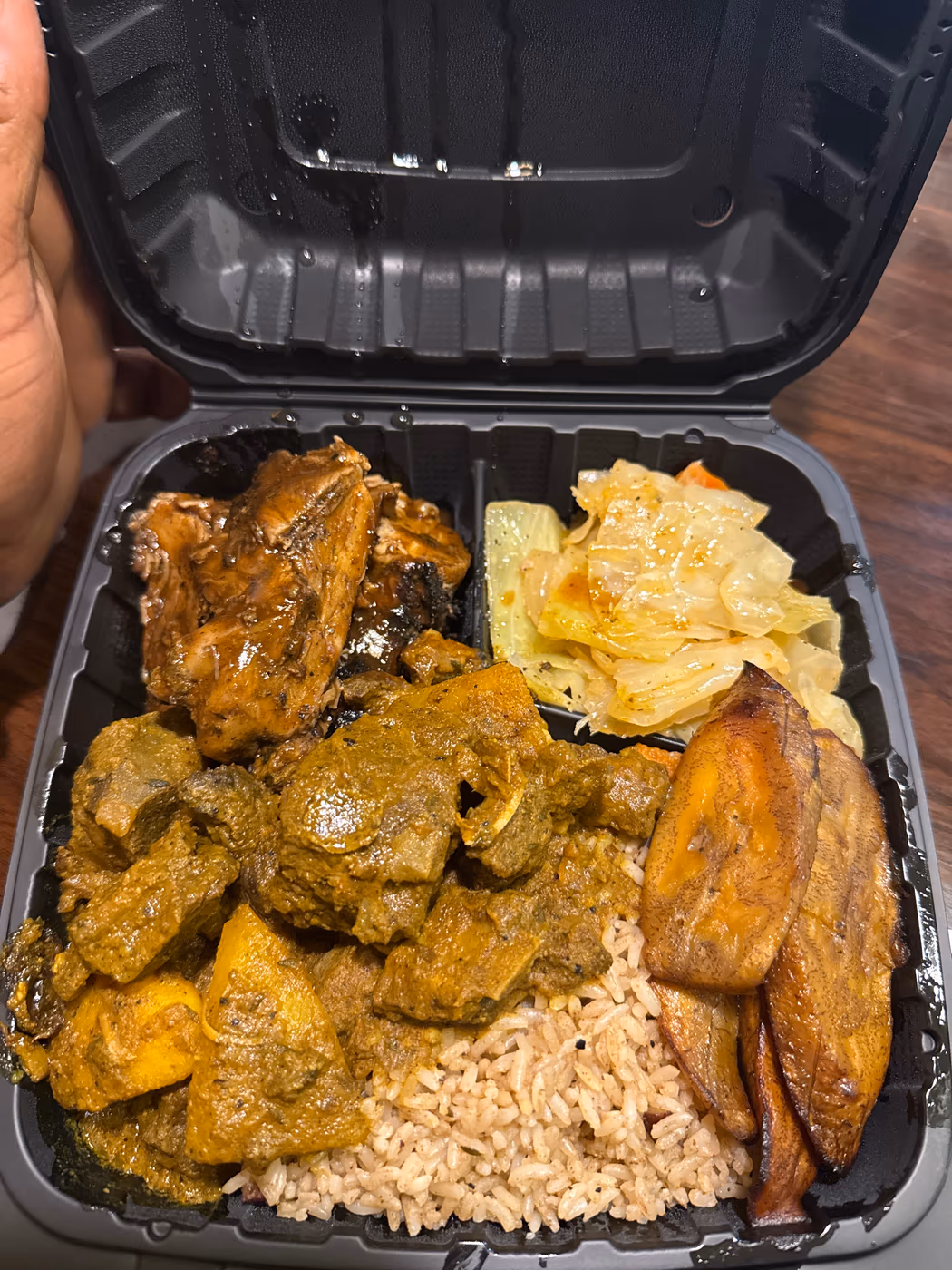 Mystic Jamaica Restaurant photo 4