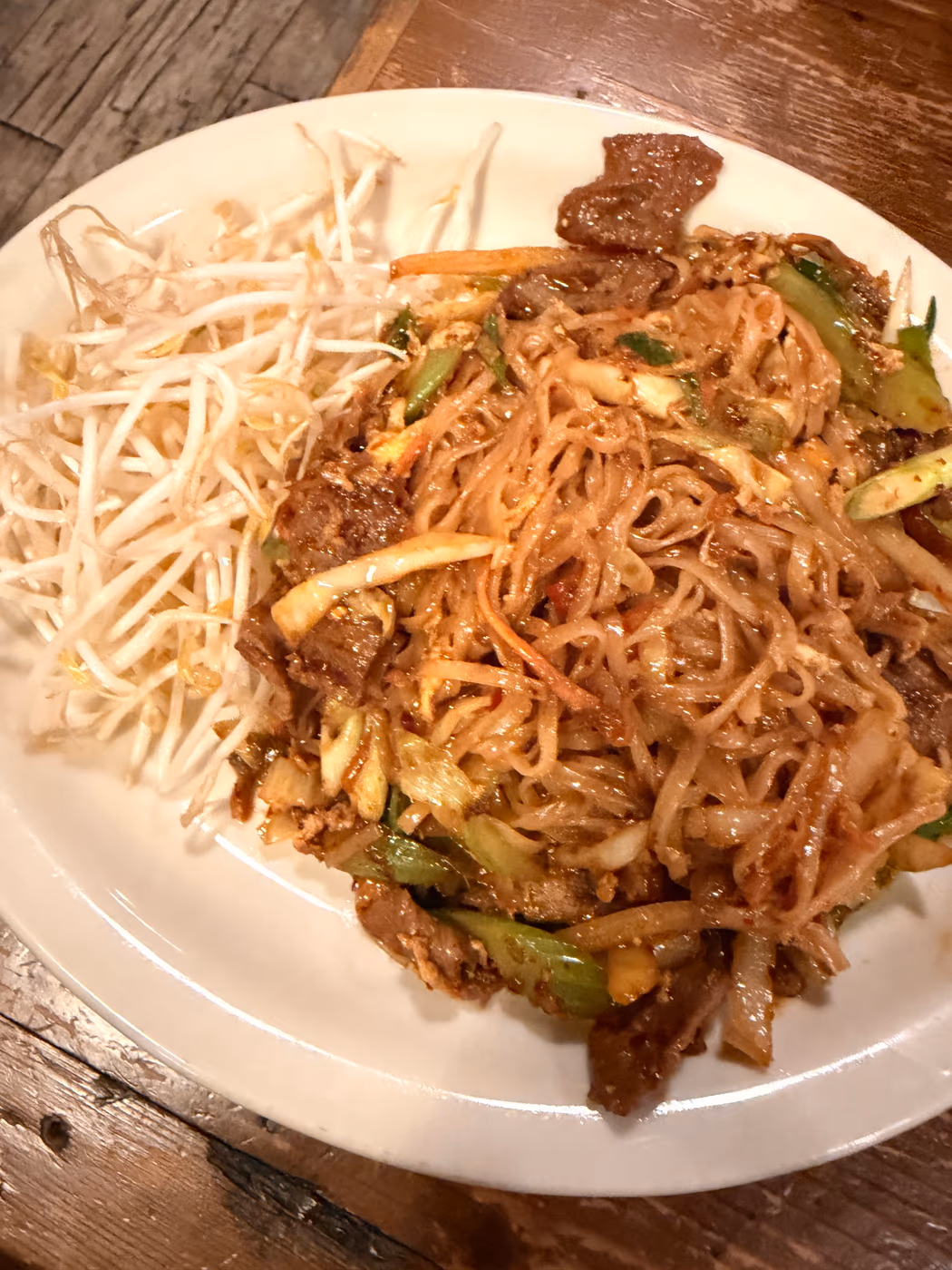 myThai Downtown Restaurant