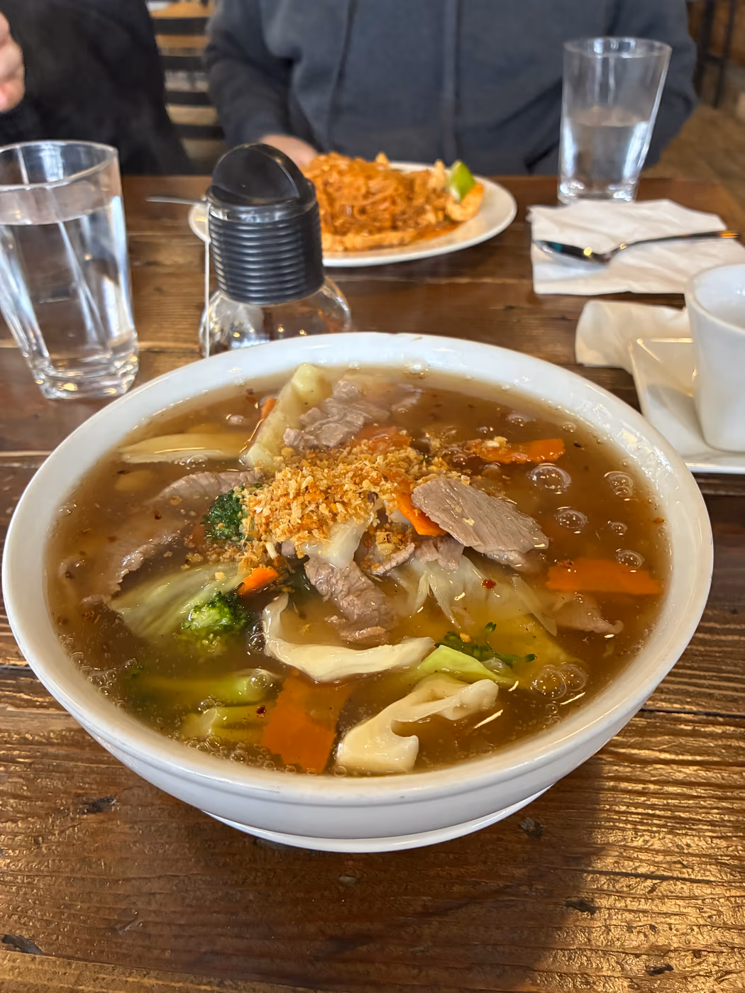 myThai Downtown Restaurant photo 3