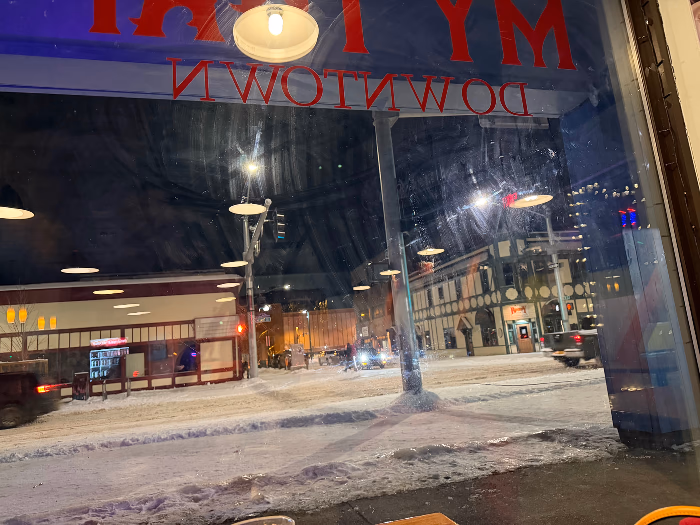 myThai Downtown Restaurant photo 4