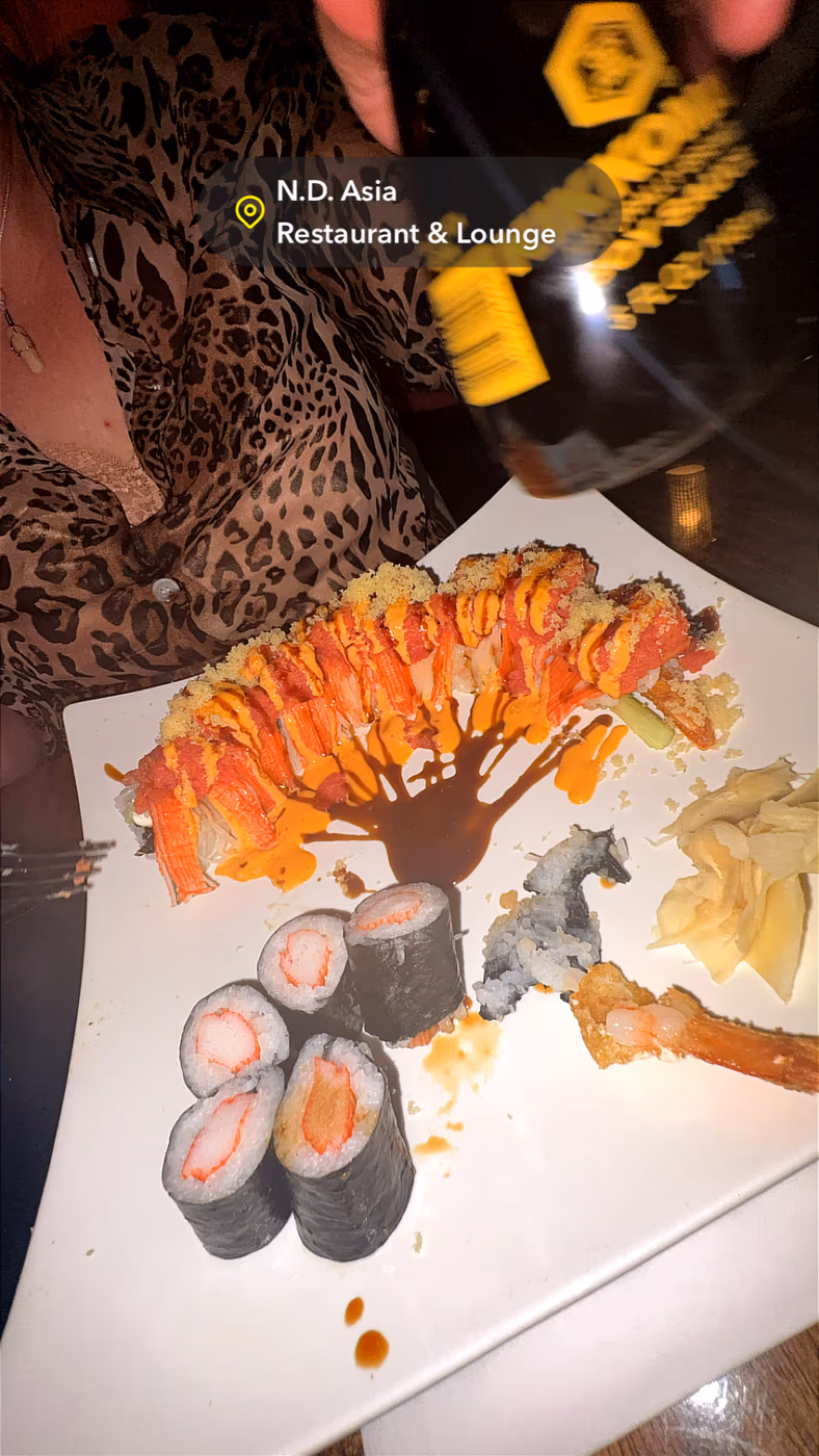 N.D. Asia | Restaurant & Lounge photo 2