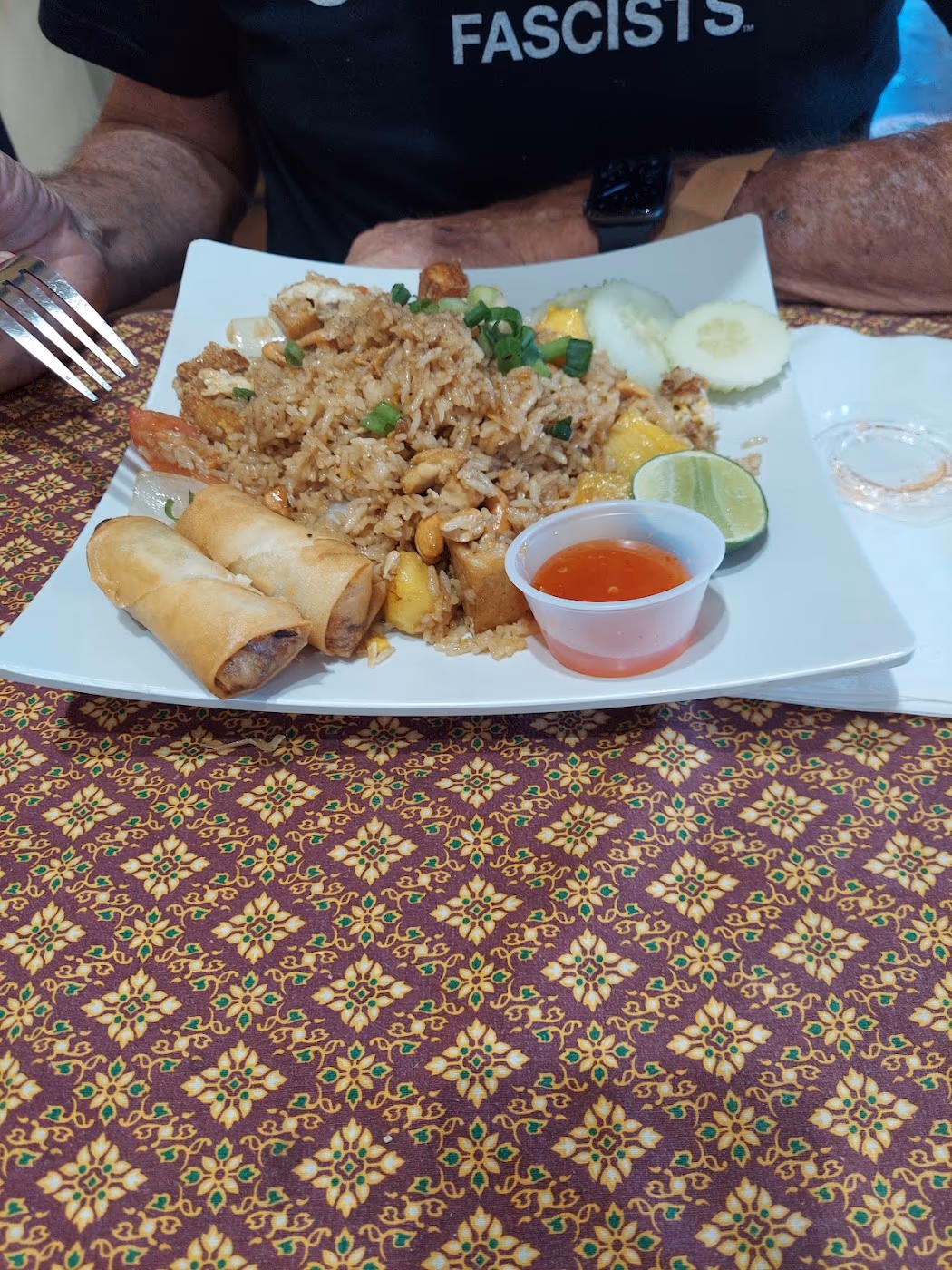 N's Thai Food photo 2