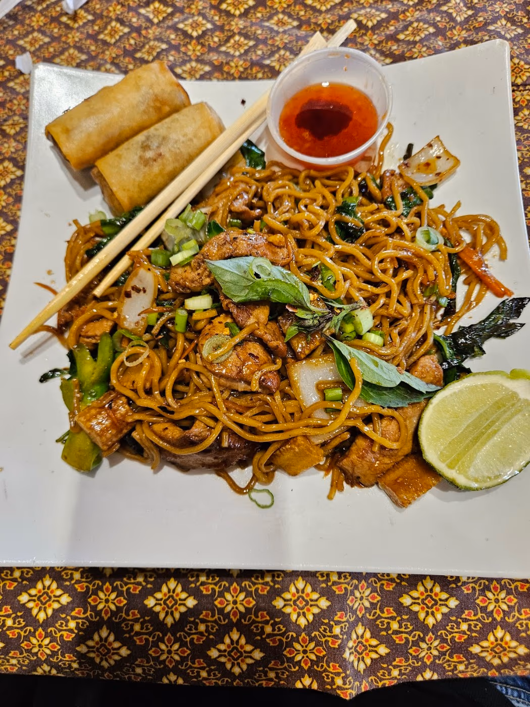N's Thai Food photo 3