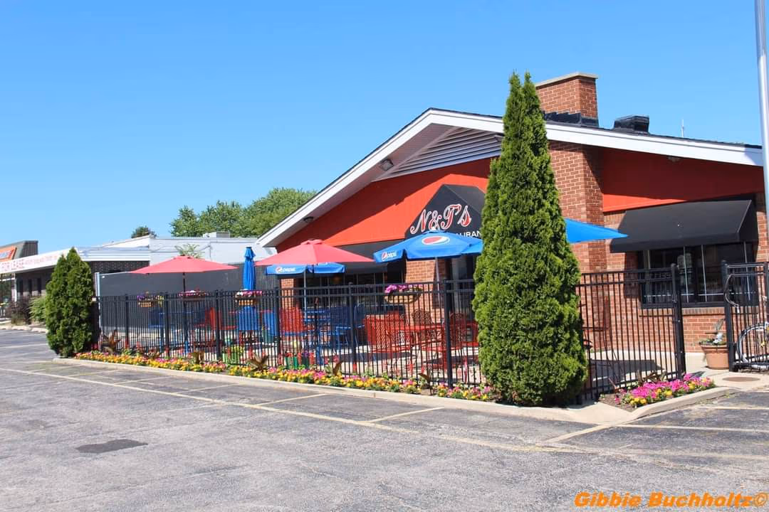N & T Family Restaurant photo 2