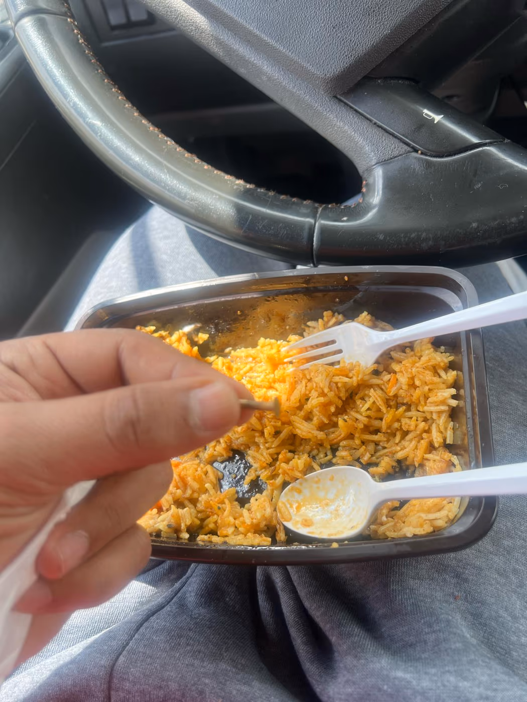 Naan and Curry Indian food Truck photo 2