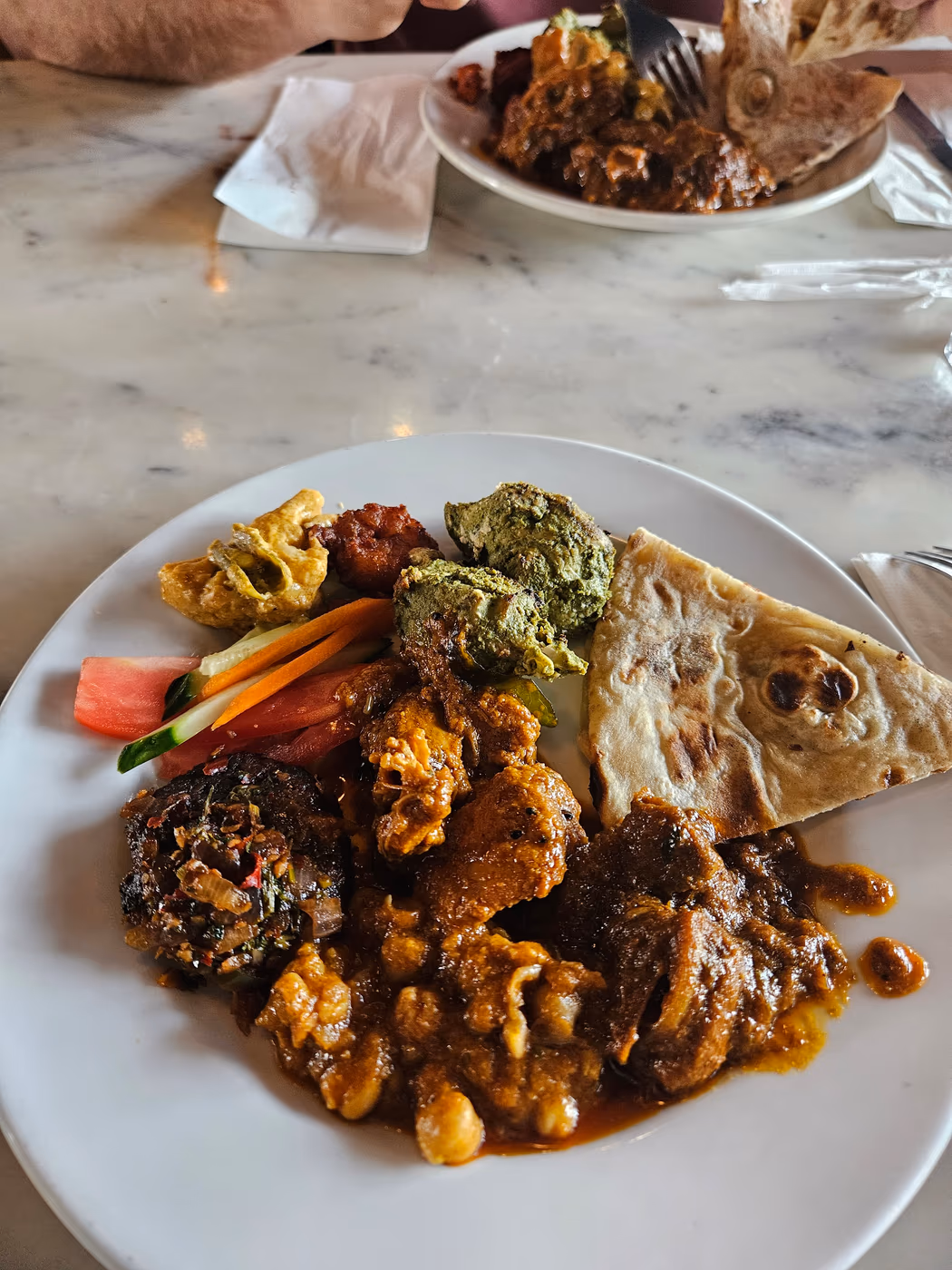 NaaN Appetit