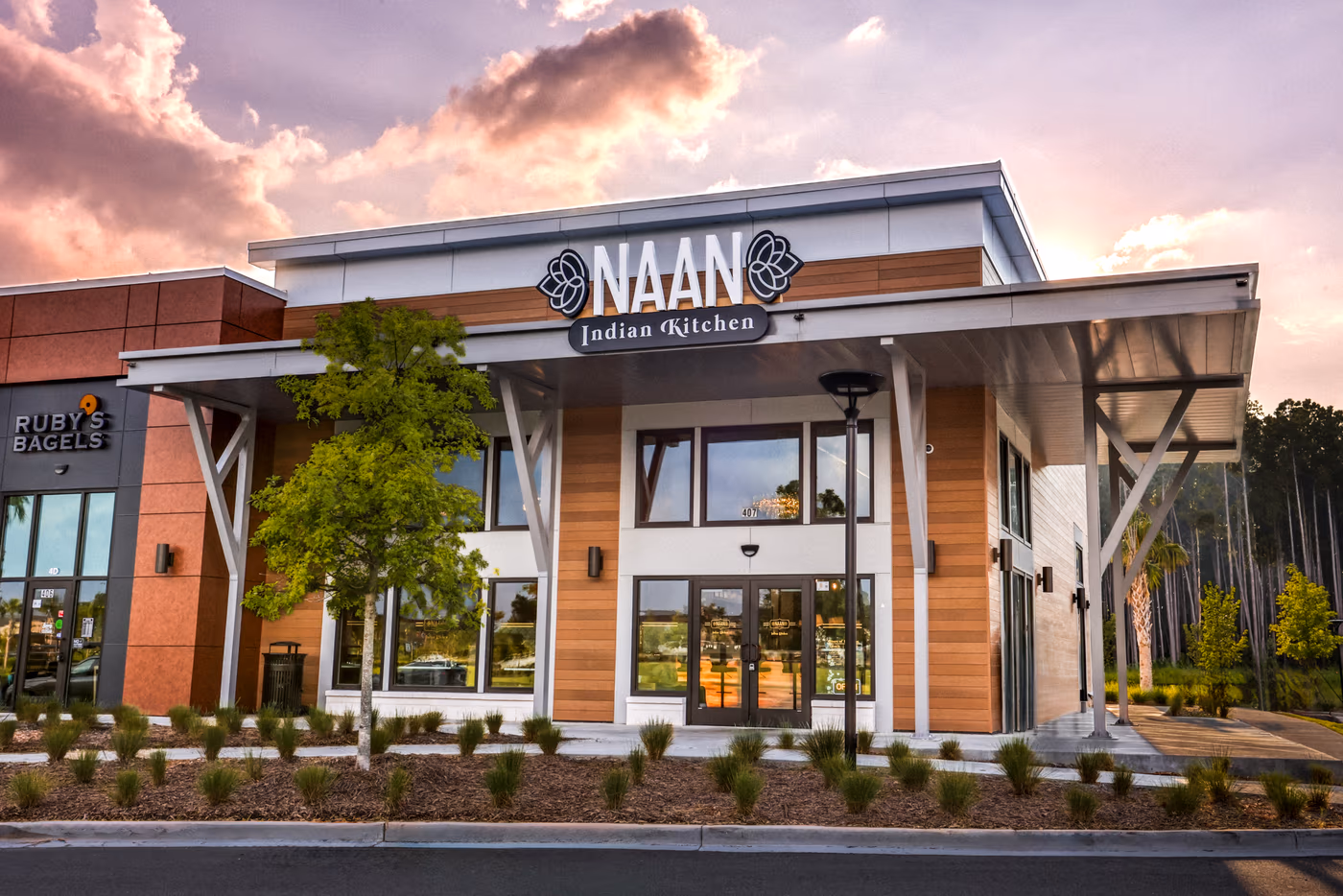 Naan at Nexton photo 2