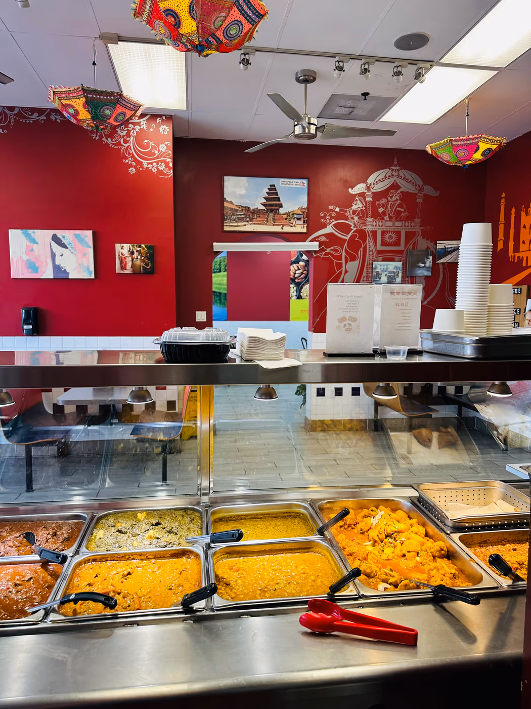 Naan Cafe Redlands photo 3