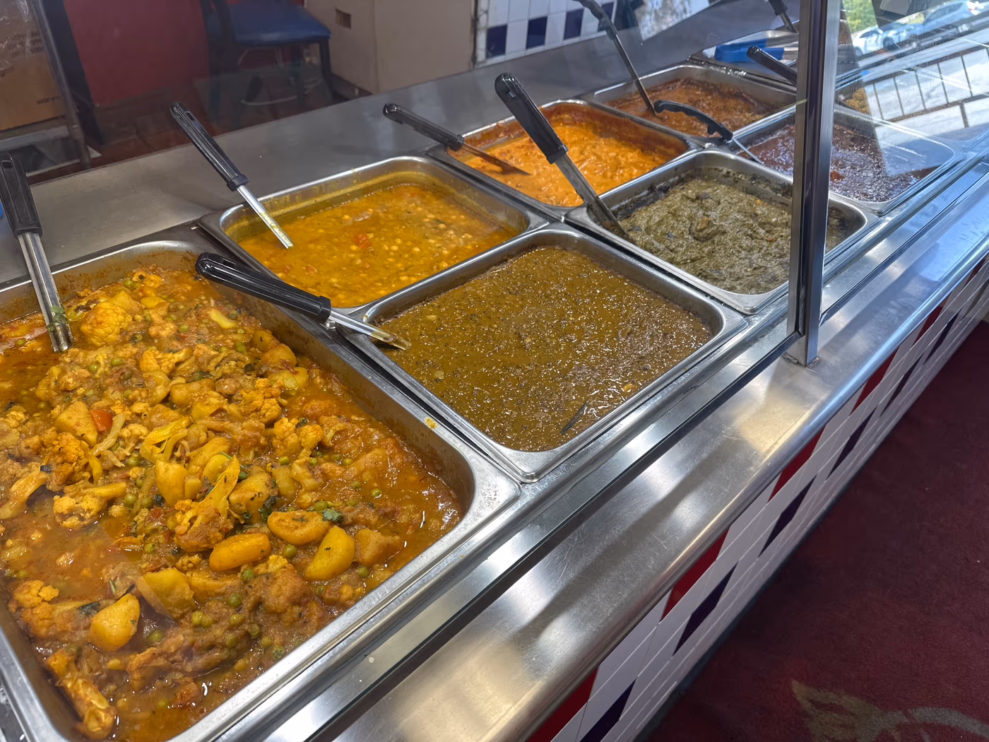 Naan Cafe Redlands photo 4