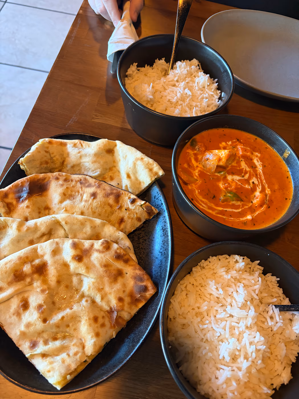 Naan House Street Bites photo 4