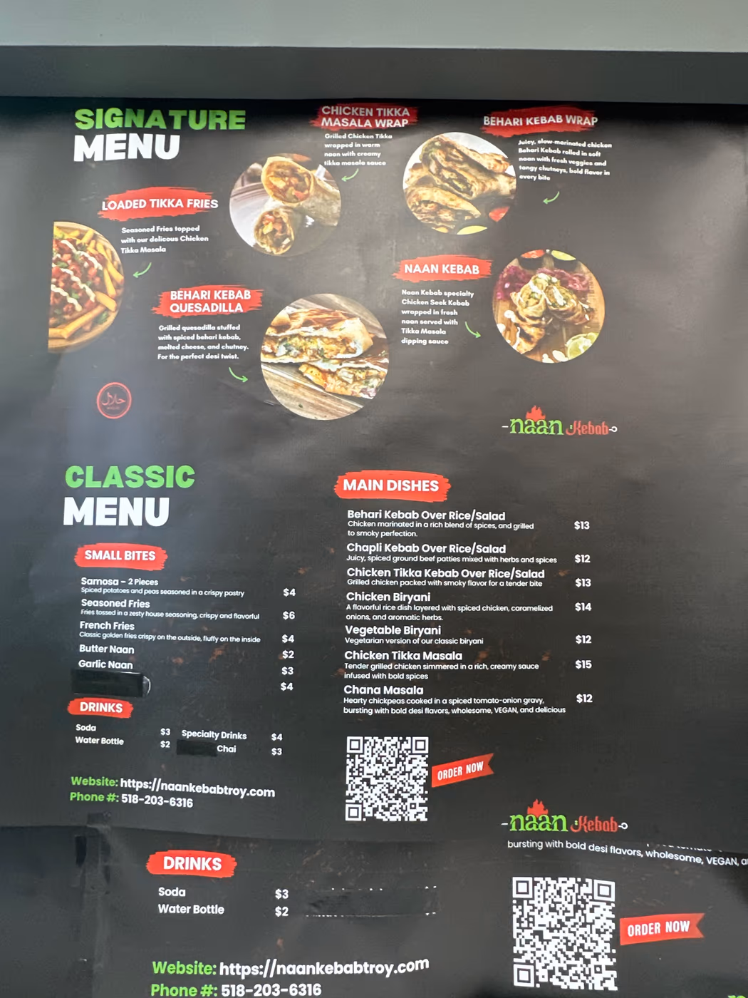Naan Kebab photo 3