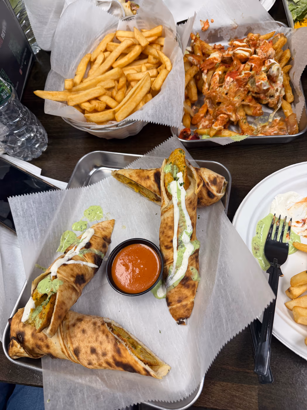 Naan Kebab photo 4