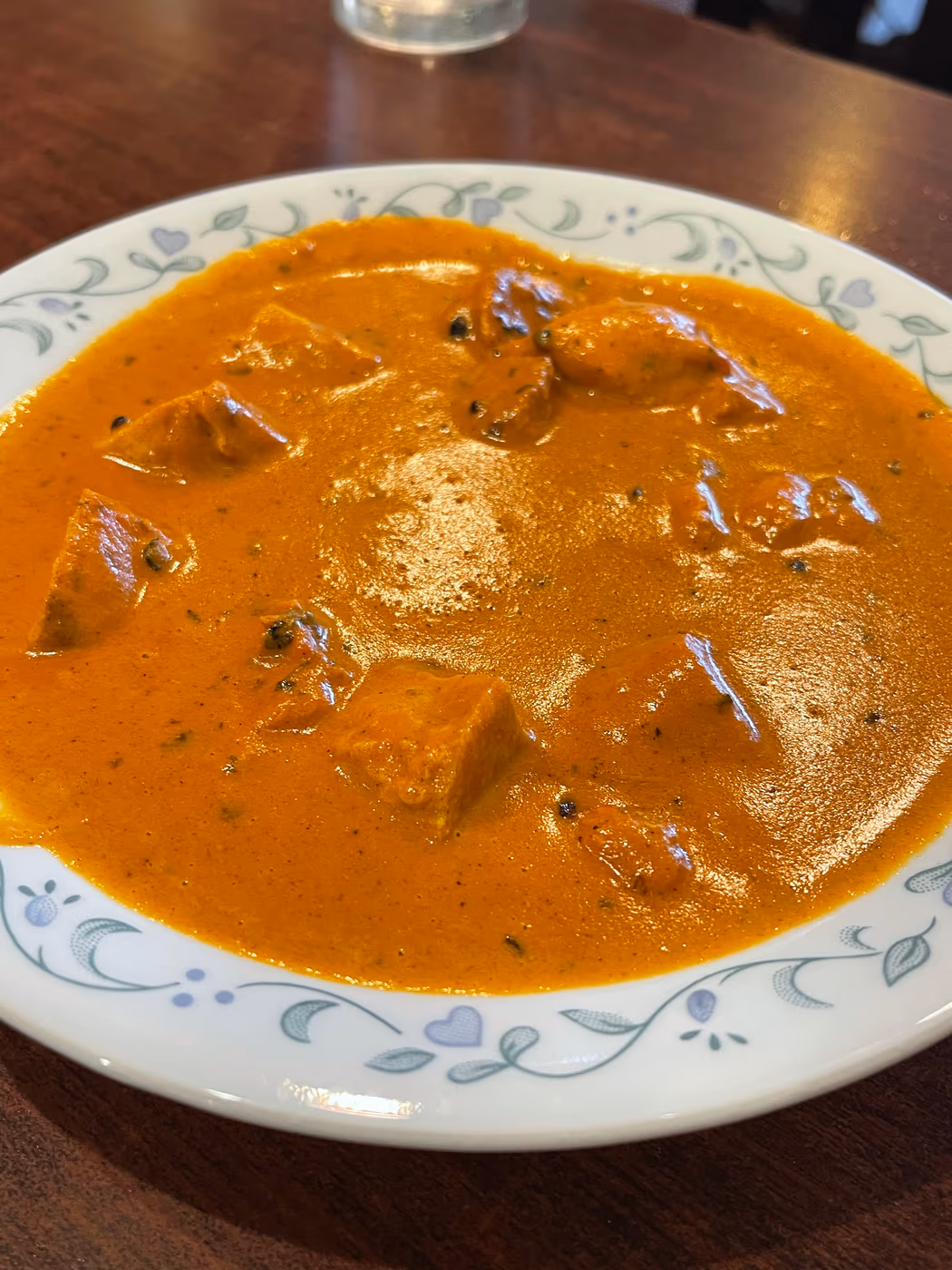 Naan n Curry