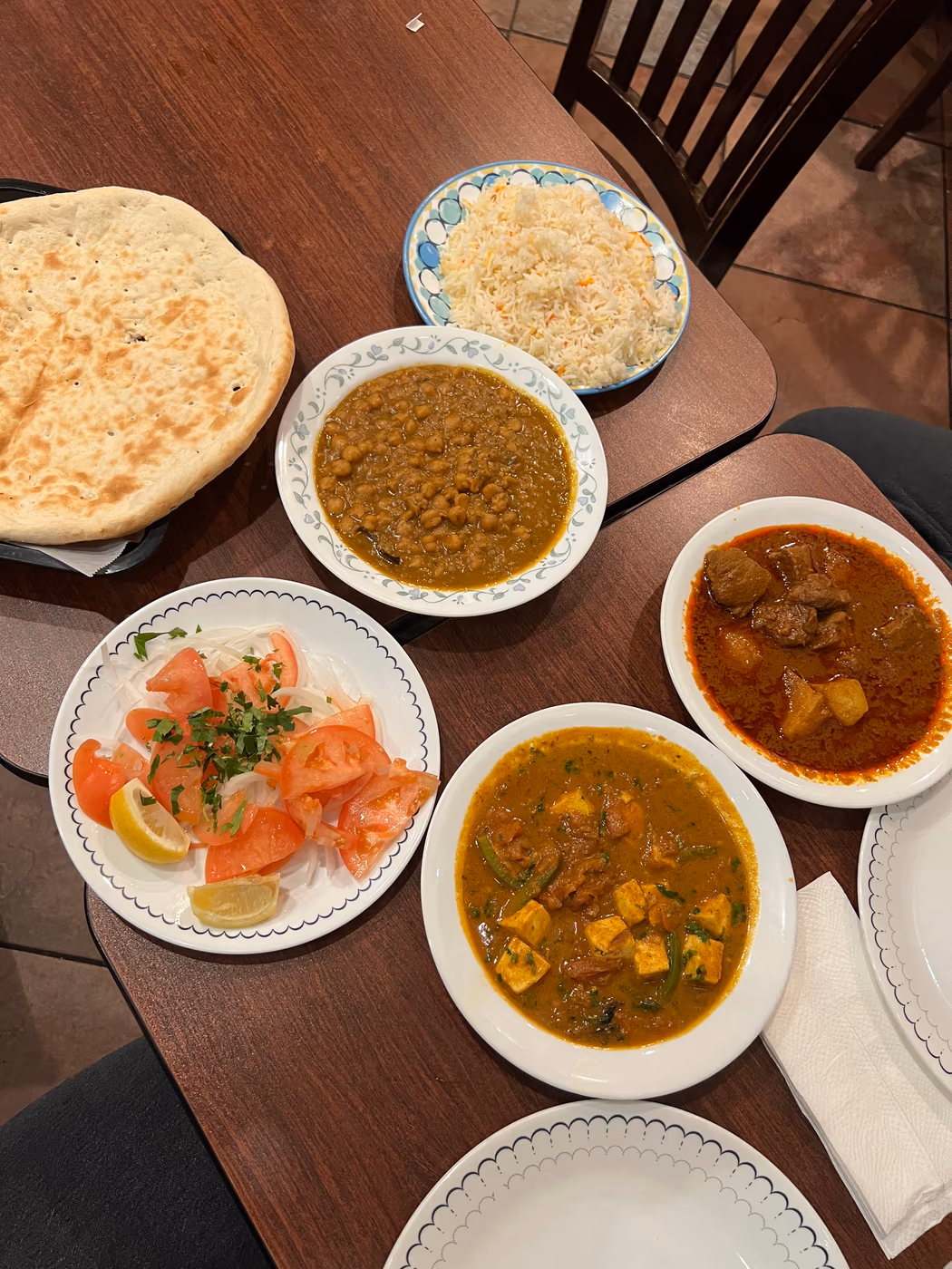Naan n Curry photo 2